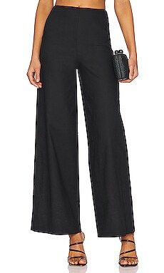 Nina Linen Pant
                    
                    SNDYS | Revolve Clothing (Global)