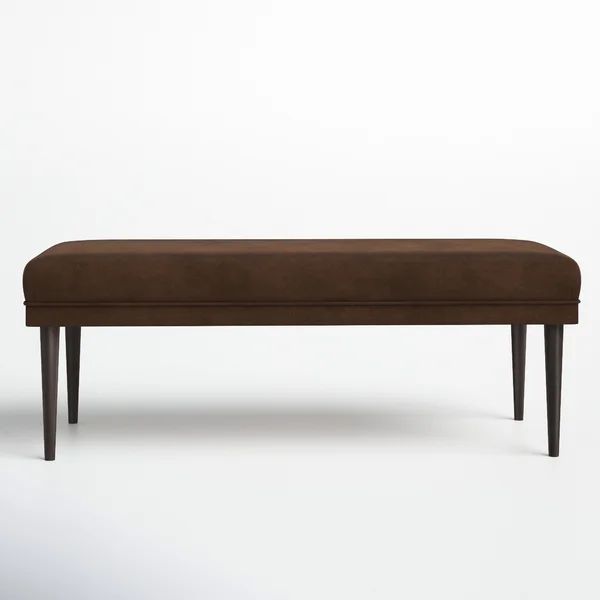 Amira Upholstered Bench | Wayfair North America