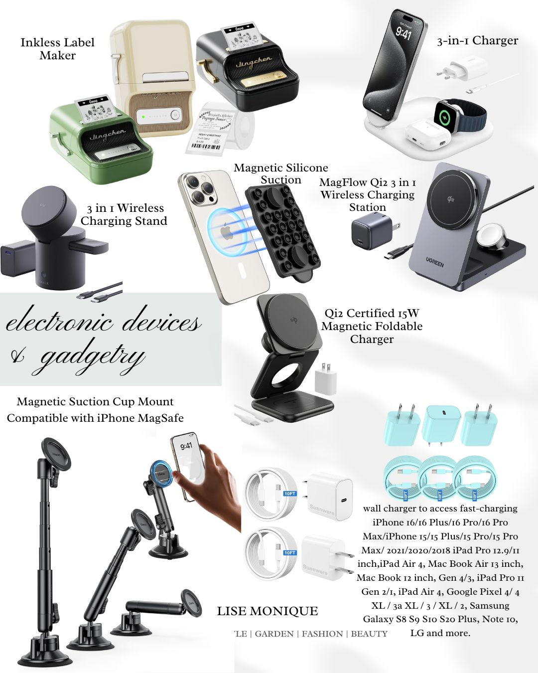 SHOP 𝗘𝗟𝗘𝗖𝗧𝗥𝗢𝗡𝗜𝗖 𝗗𝗘𝗩𝗜𝗖𝗘𝗦 & 𝗚𝗔𝗗𝗚𝗘𝗧𝗥𝗬

𝙞𝙥𝙝𝙤𝙣𝙚𝙨, 𝙘𝙝𝙖𝙧𝙜𝙚𝙧𝙨, 𝙨𝙚𝙡𝙛𝙞𝙚 𝙨𝙩𝙞𝙘𝙠𝙨, 𝙜𝙖𝙙𝙜𝙚𝙩𝙨 𝙩𝙤 𝙨𝙪𝙥𝙥𝙤𝙧𝙩 𝙘𝙖𝙥𝙩𝙪𝙧𝙞𝙣𝙜 𝙮𝙤𝙪𝙧 𝙢𝙤𝙢𝙚𝙣𝙩𝙨, 𝙥𝙧𝙞𝙣𝙩𝙚𝙧𝙨, 𝙡𝙖𝙗𝙚𝙡𝙚𝙧𝙨, 𝙘𝙖𝙢𝙚𝙧𝙖𝙨 𝙖𝙣𝙙 𝙢𝙤𝙧𝙚 𝙖𝙙𝙙𝙞𝙣𝙜 𝙩𝙚𝙜𝙪𝙡𝙖𝙧𝙡𝙮 💙

#electronics #technology #tech #engineering #gadgets #iphone #electrical #electronic #arduino #samsung #electricalengineering #instagood #electronicsengineering #smartphone #robotics #instatech #gadget #diy #apple #innovation #electrician #homeappliances #onlineshopping #android #mobile #pcb #engineer #iot #computer #arduinoproject

#LTKWatchNow #LTKHome