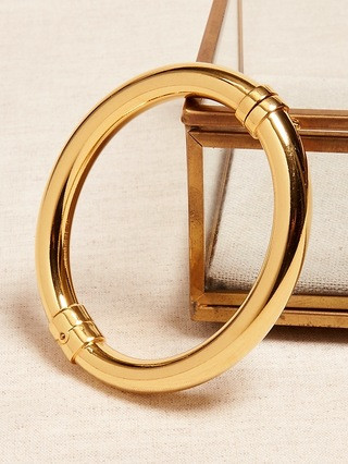 Aureus + Argent | Ravena Oval Bracelet | Banana Republic (US)