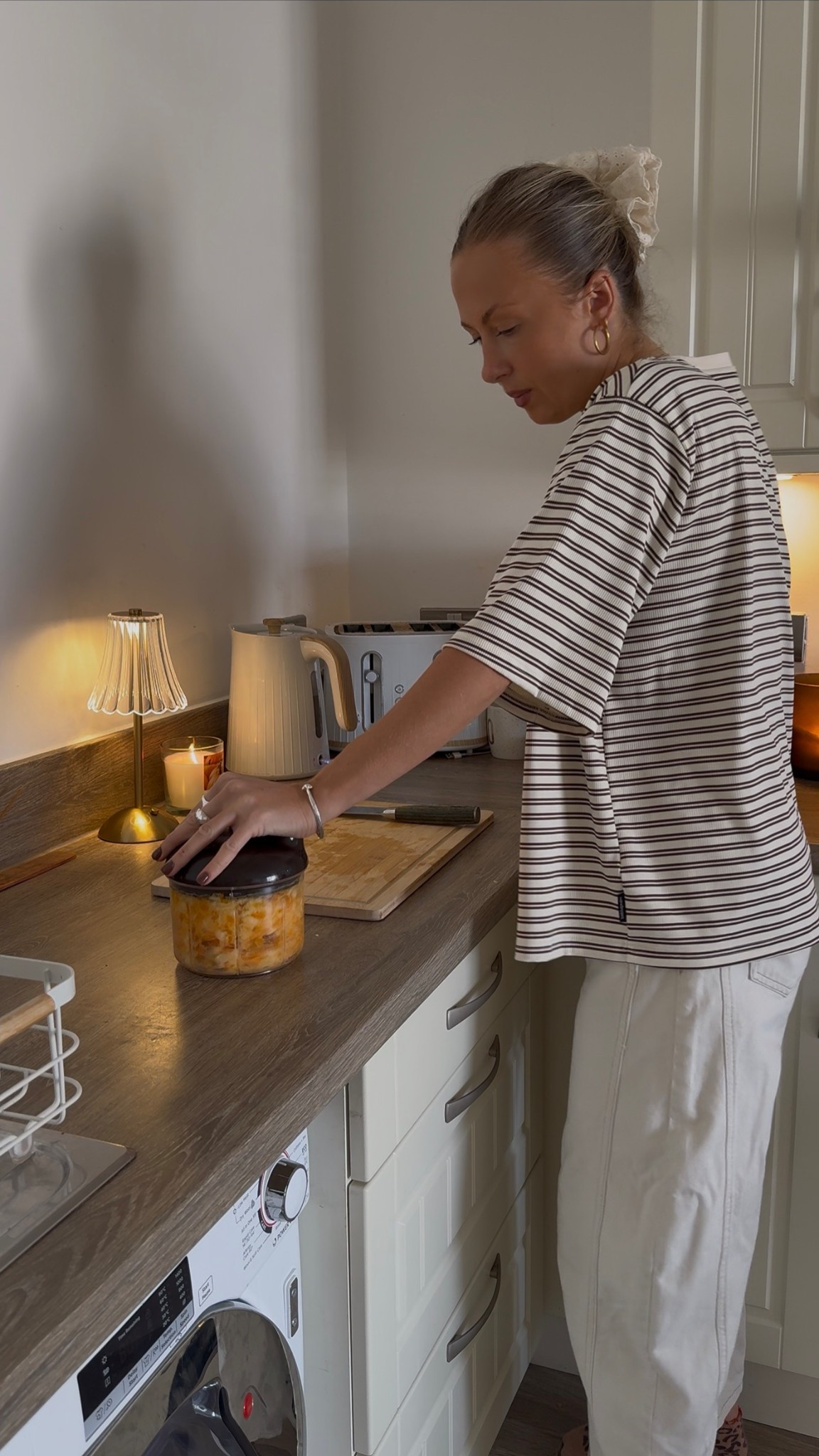 Lamp 💡 

#LTKhome #LTKfamily #LTKuk