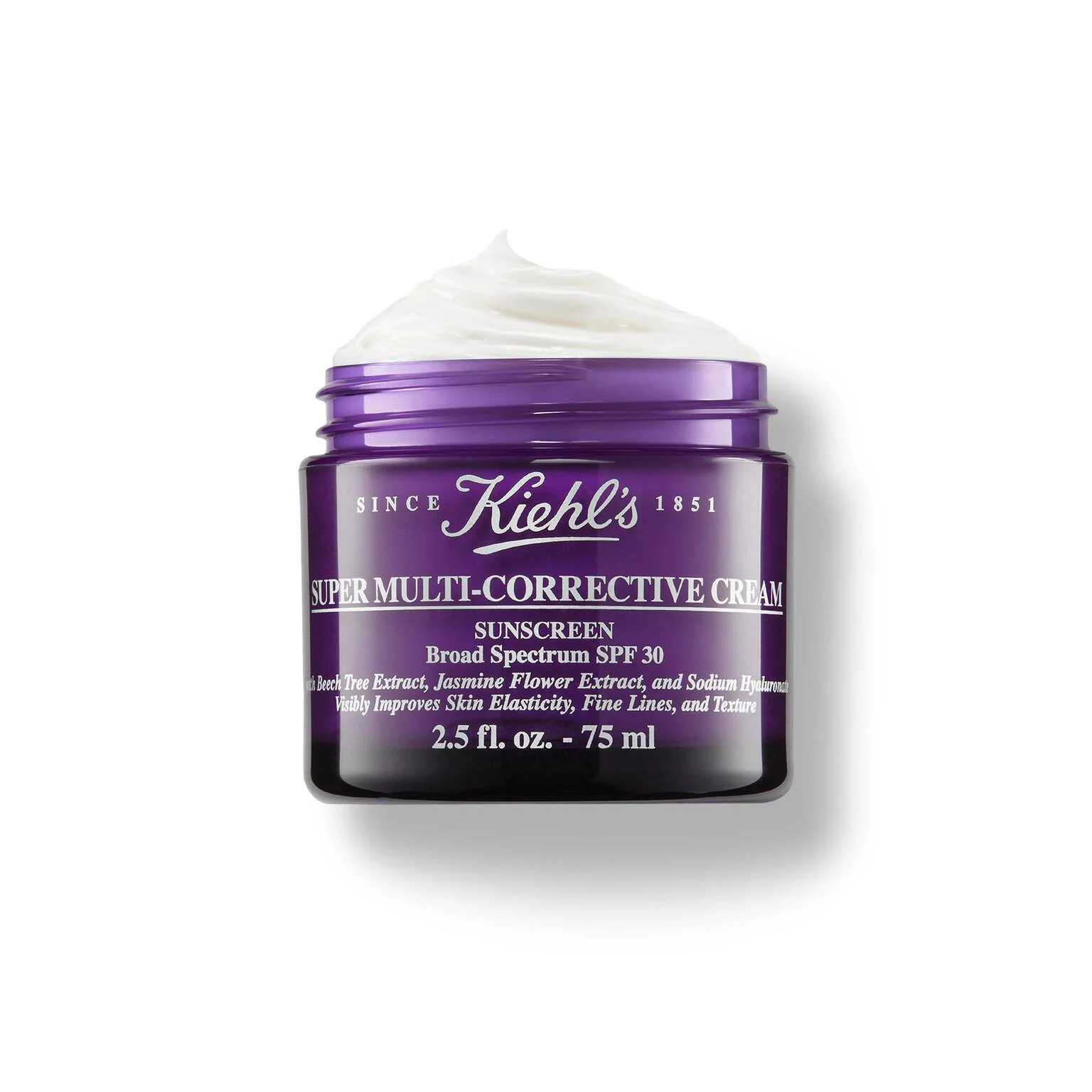 Super Multi-Corrective Anti-Aging Cream SPF 30 - Kiehl\u2019s | Kiehl's
