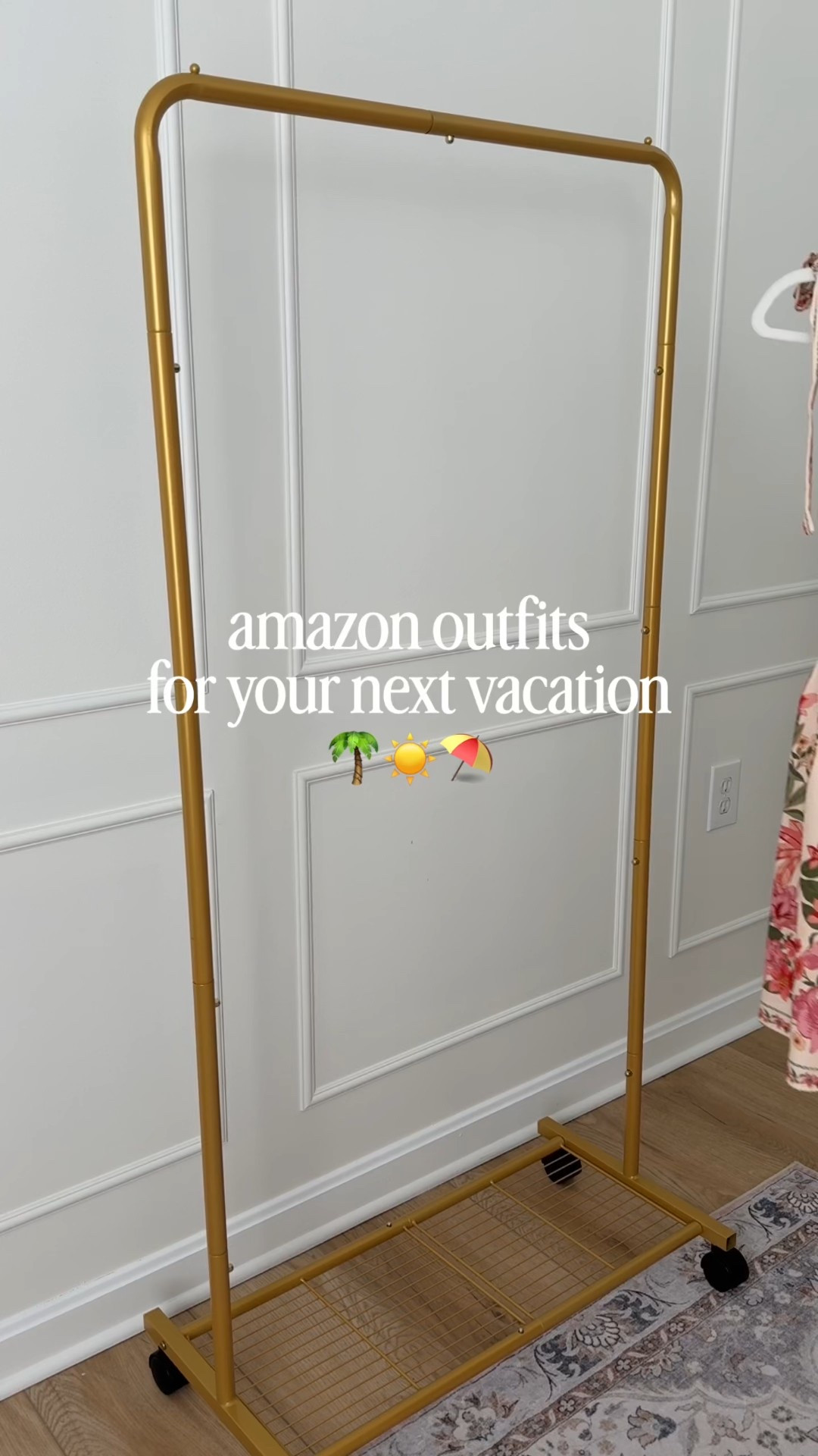 What I’m packing for Palm Beach ✈️☀️🌴

#LTKSwim #LTKSeasonal #LTKTravel