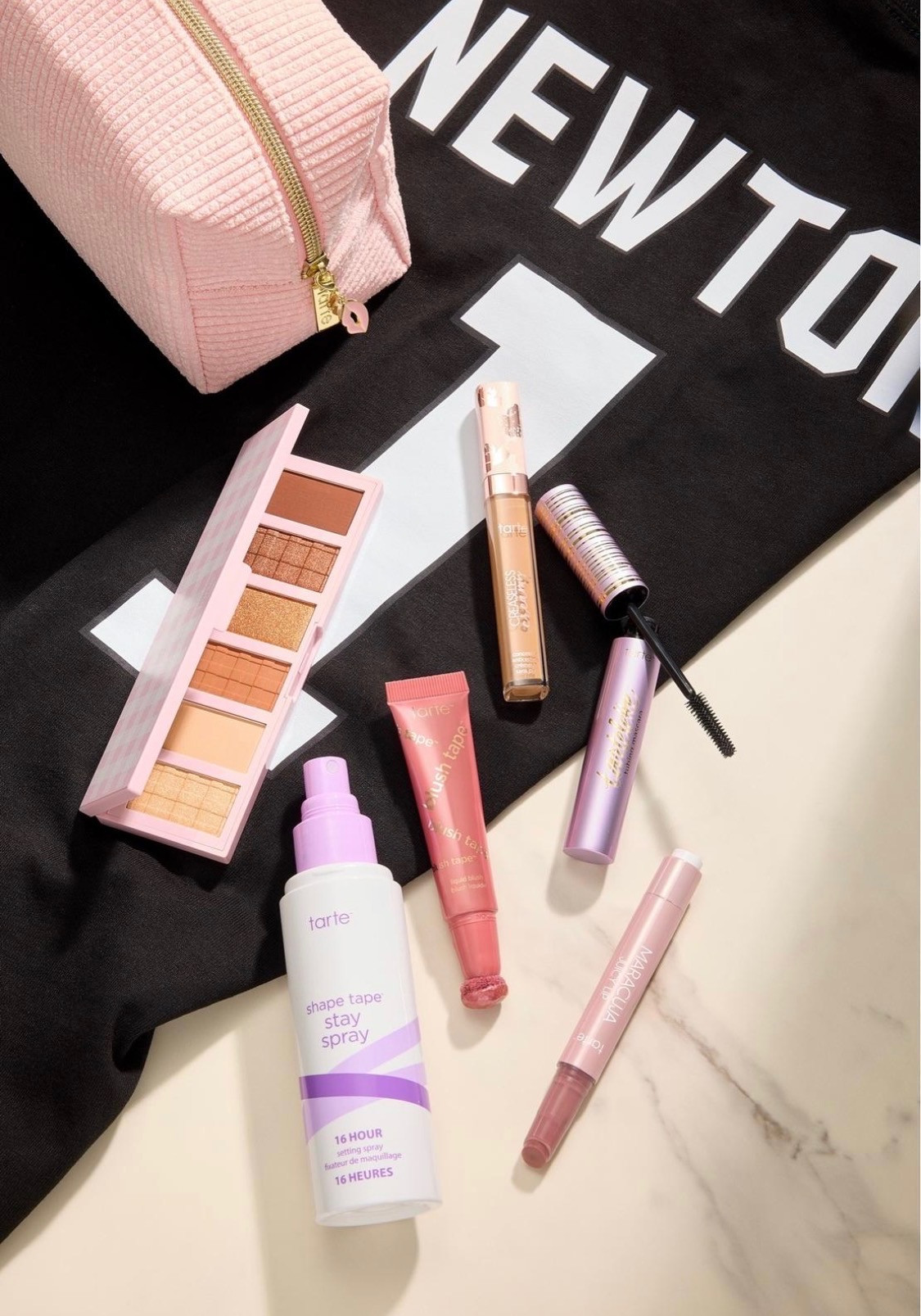 Tarte summer steals! ✨💜 Up to 75% off. Sharing my favorites!  

 #LTKgrwm #LTKSaleAlert #LTKBeauty