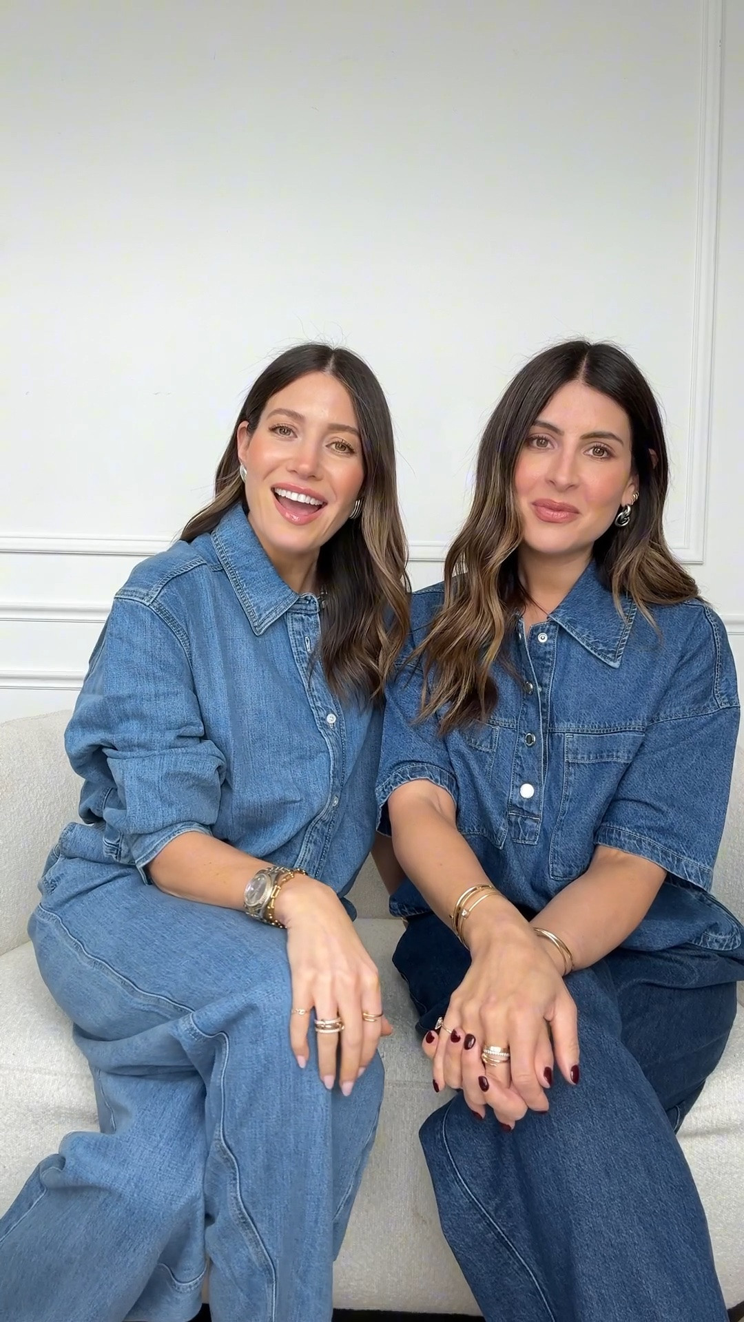 Current favourite shoe trends lately 👟🤍 
Had so many questions about where we’ve been finding them, so we had to share with you guys! Here are all the styles we’re loving right now + the outfits we’re wearing ✨🫶🏻

#LTKuk #LTKshoes #LTKstyletip