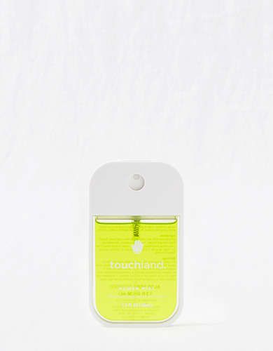 Touchland Aloe Vera Moisturizing Hand Sanitizer | American Eagle Outfitters (US & CA)