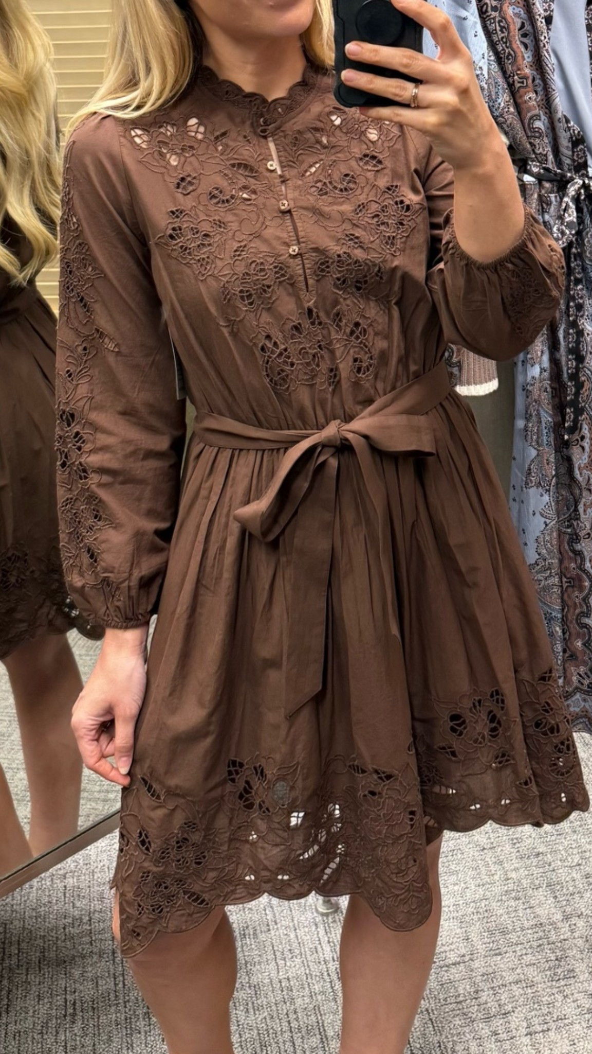 Wear with sandals now and boots this fall 
Nordstrom Anniversary sale

#LTKSaleAlert