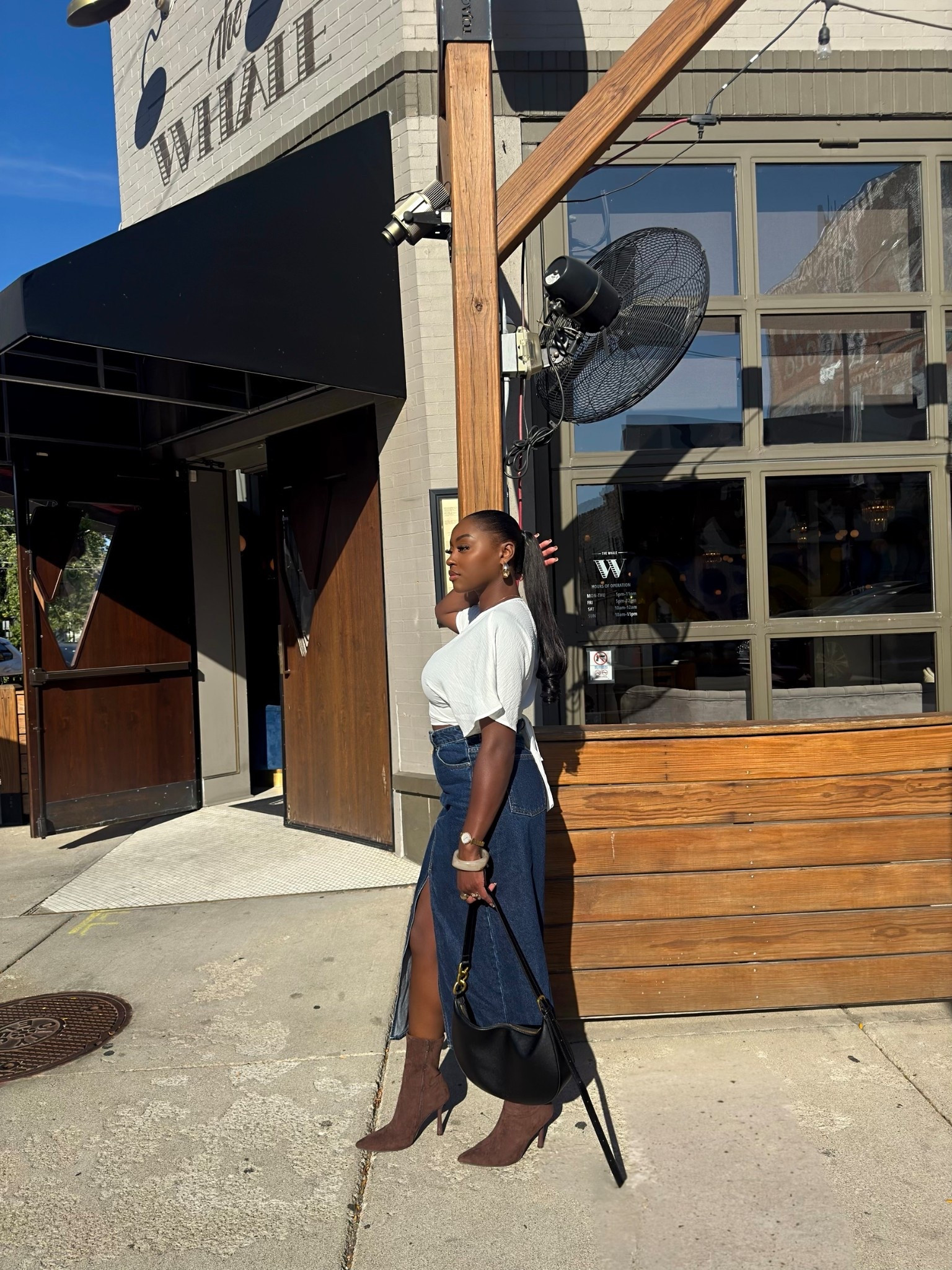 THE Season 🍂🍁

fall outfit ideas, fall fashion inspo, autumn outfit style, neutral fall outfit, everyday fall style, chic fall outfit, fall wardrobe staples, fall ootd, fall fashion essentials, fall style inspiration, warm tones outfit, fall closet ideas, maxi denim skirt

#LTKStyleTip #LTKBeauty