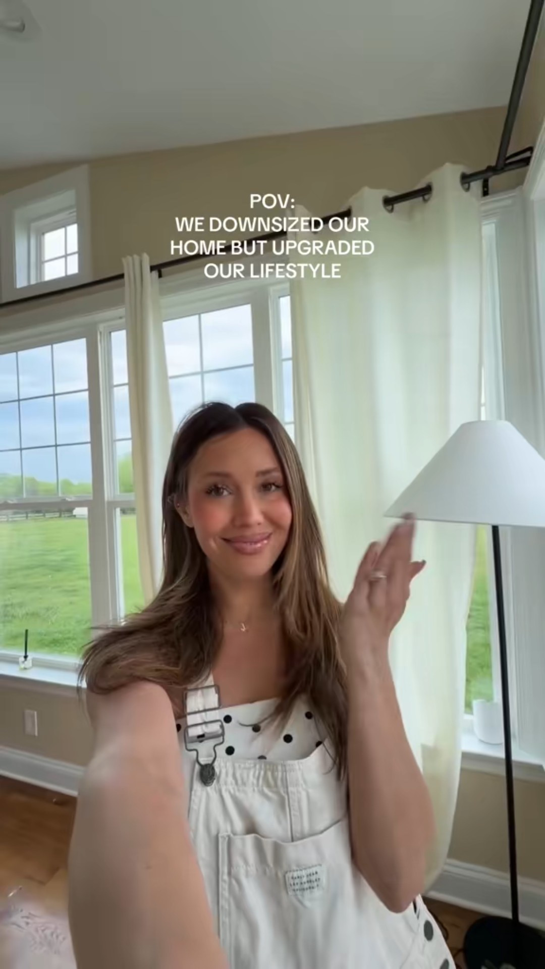 #AD Backyard refresh with @Wayfair ! This is a place I’ll never want to leave now🥹🌺

#wishyouwerehere #outdoor #Wayfair #WayfairPartner  