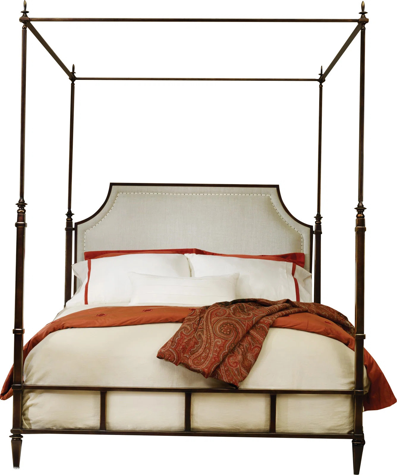 Modern History Home | Perigold