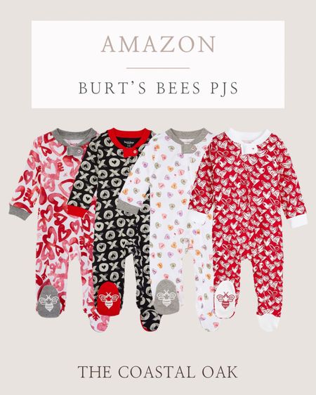 Holiday pajamas for little ones!

valentines day baby sleep play hearts amazon

#LTKunder50 #LTKkids #LTKbaby