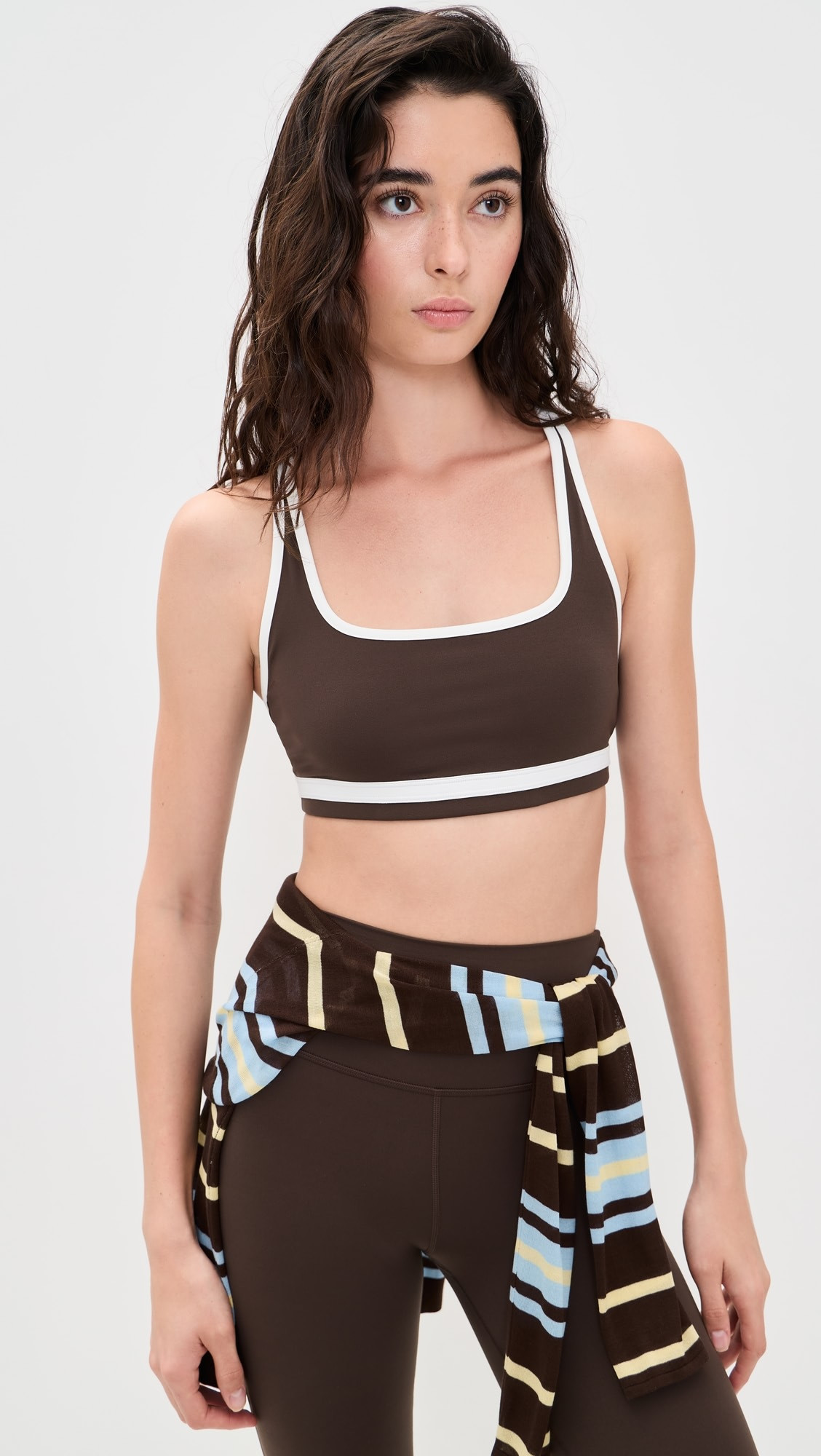 Bianca Rigor Bra | Shopbop