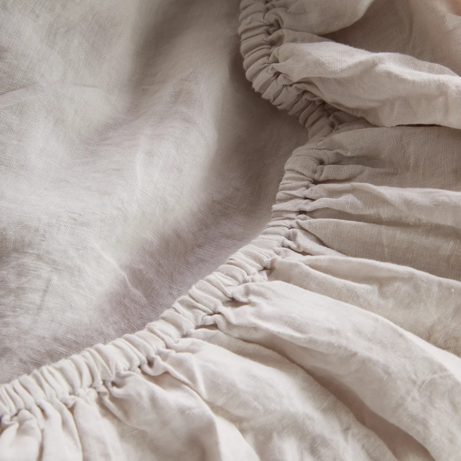 European Linen Sheet Set | Quince