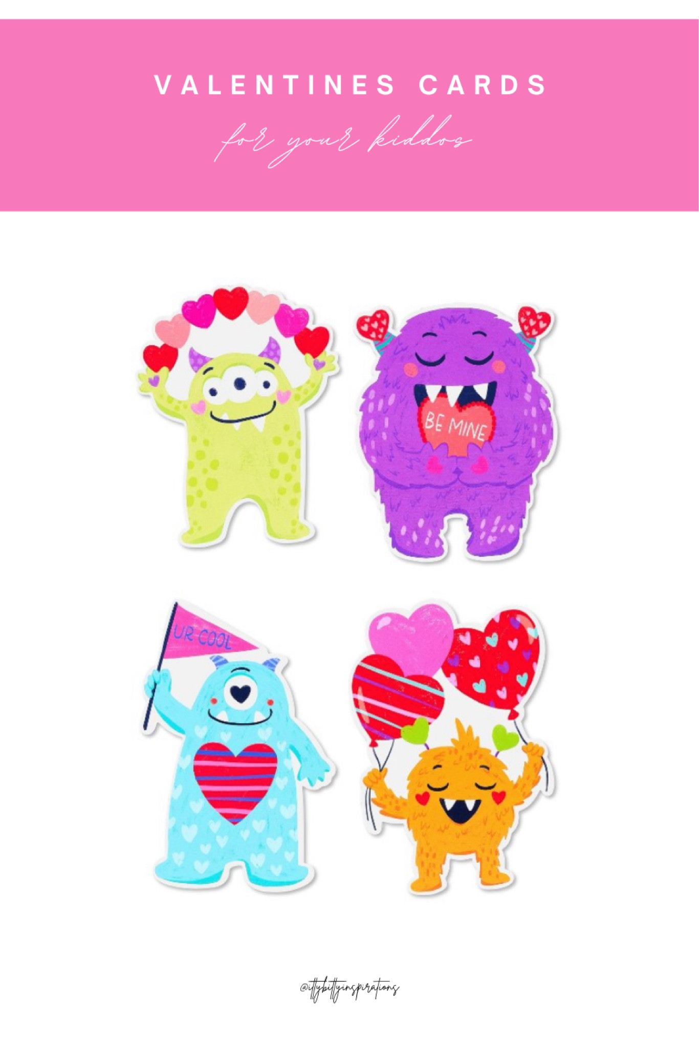 Papyrus Valentine’s Day cards for your littles ❤️

#LTKParties #LTKKids #LTKFamily