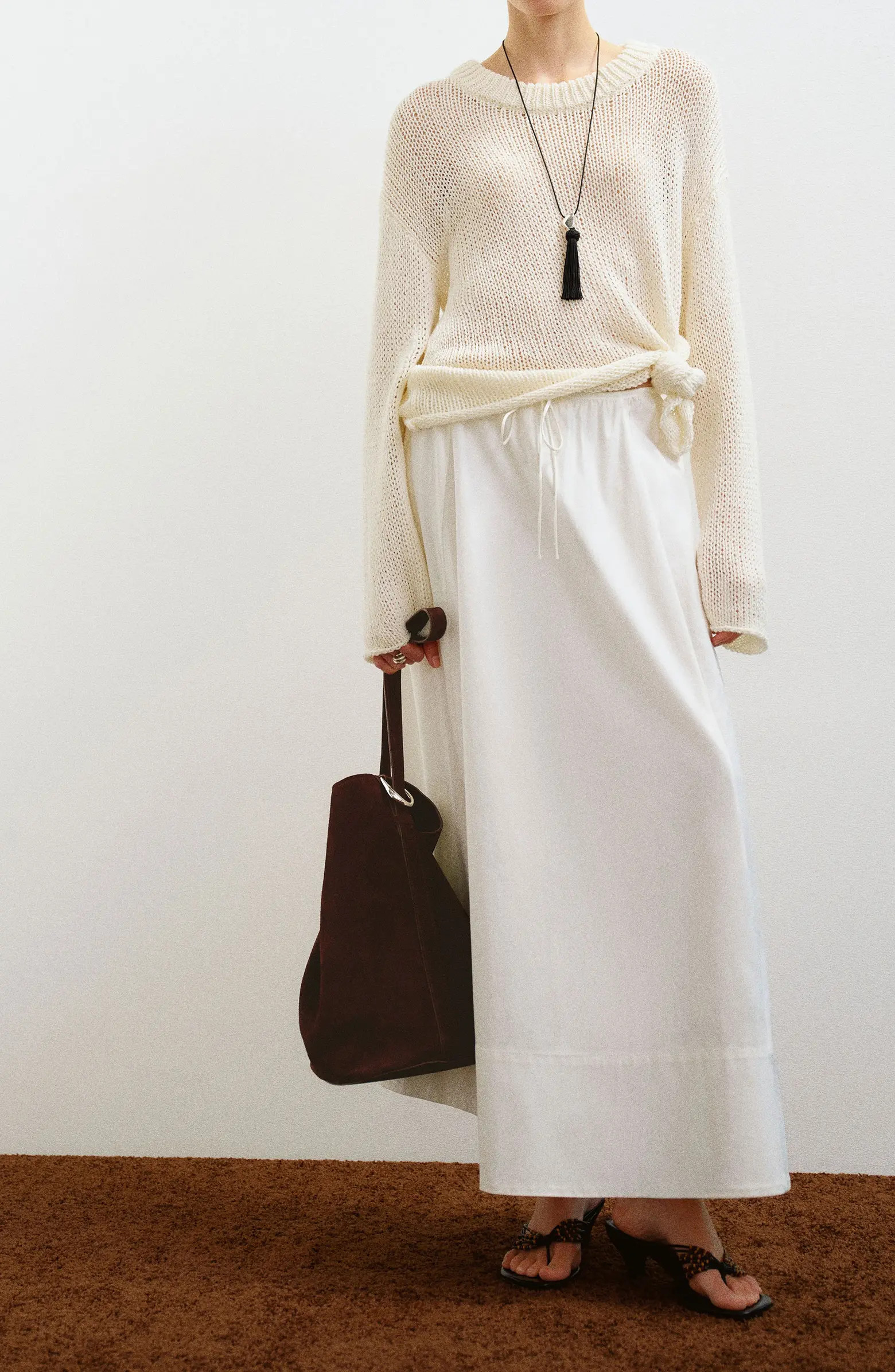 Cleo Midi Skirt | Nordstrom