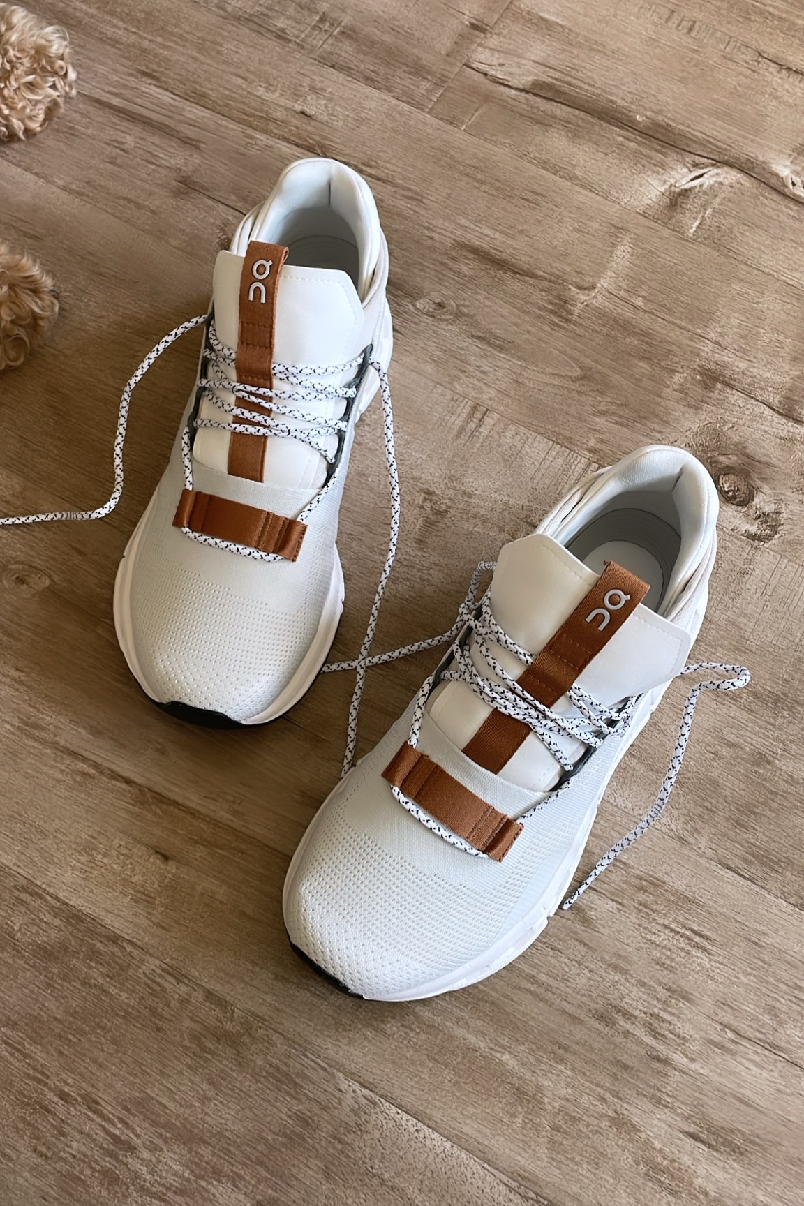 Comfortable, supportive and cuter than Hokas 

#LTKSaleAlert #LTKFitness #LTKCyberWeek