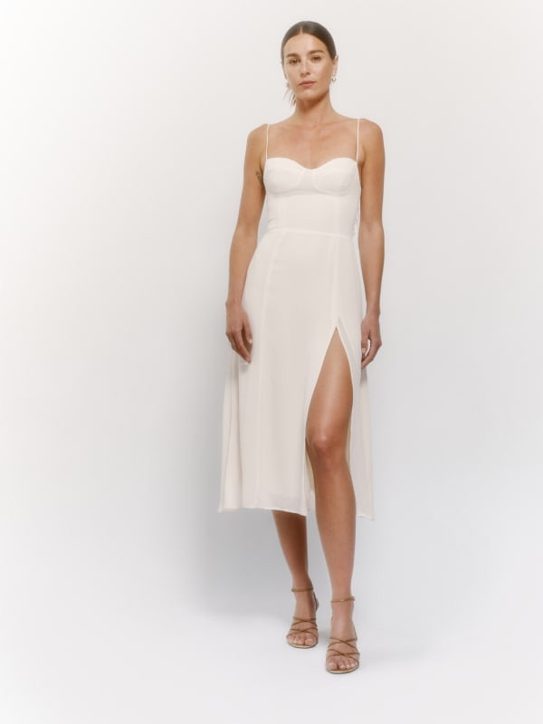 Juliette Dress | Reformation (Global)