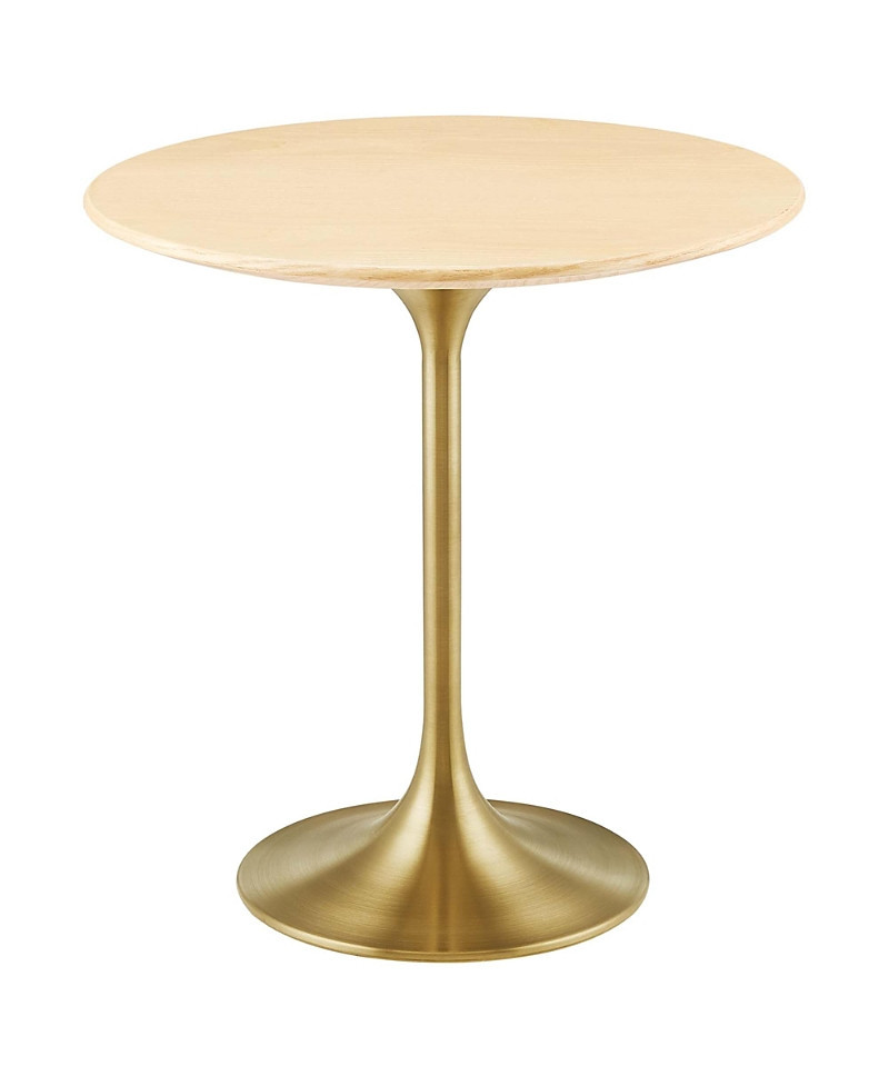 Modway Lippa Round Wood Side Table | Bloomingdale's (US)