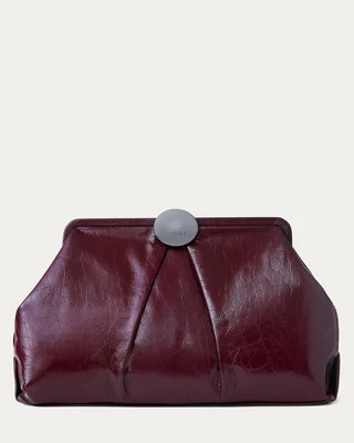 Full Circle XL Clutch | Aimee Kestenberg