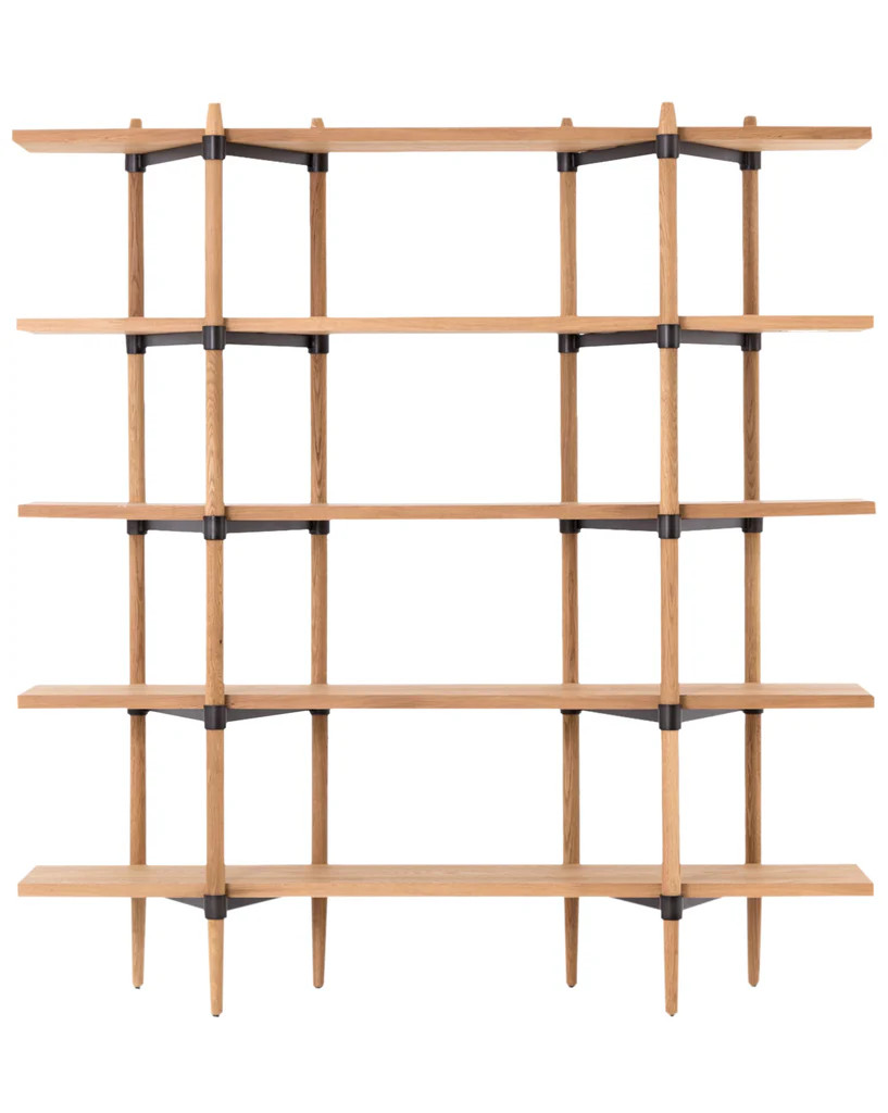 Jude Bookshelf | McGee & Co.
