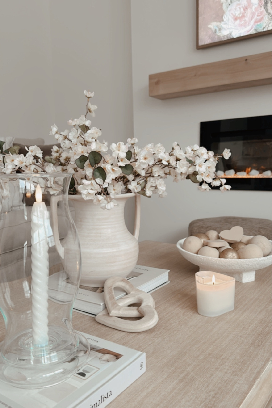 Valentines day coffee table 💞

#LTKGiftGuide #LTKHome #LTKSeasonal