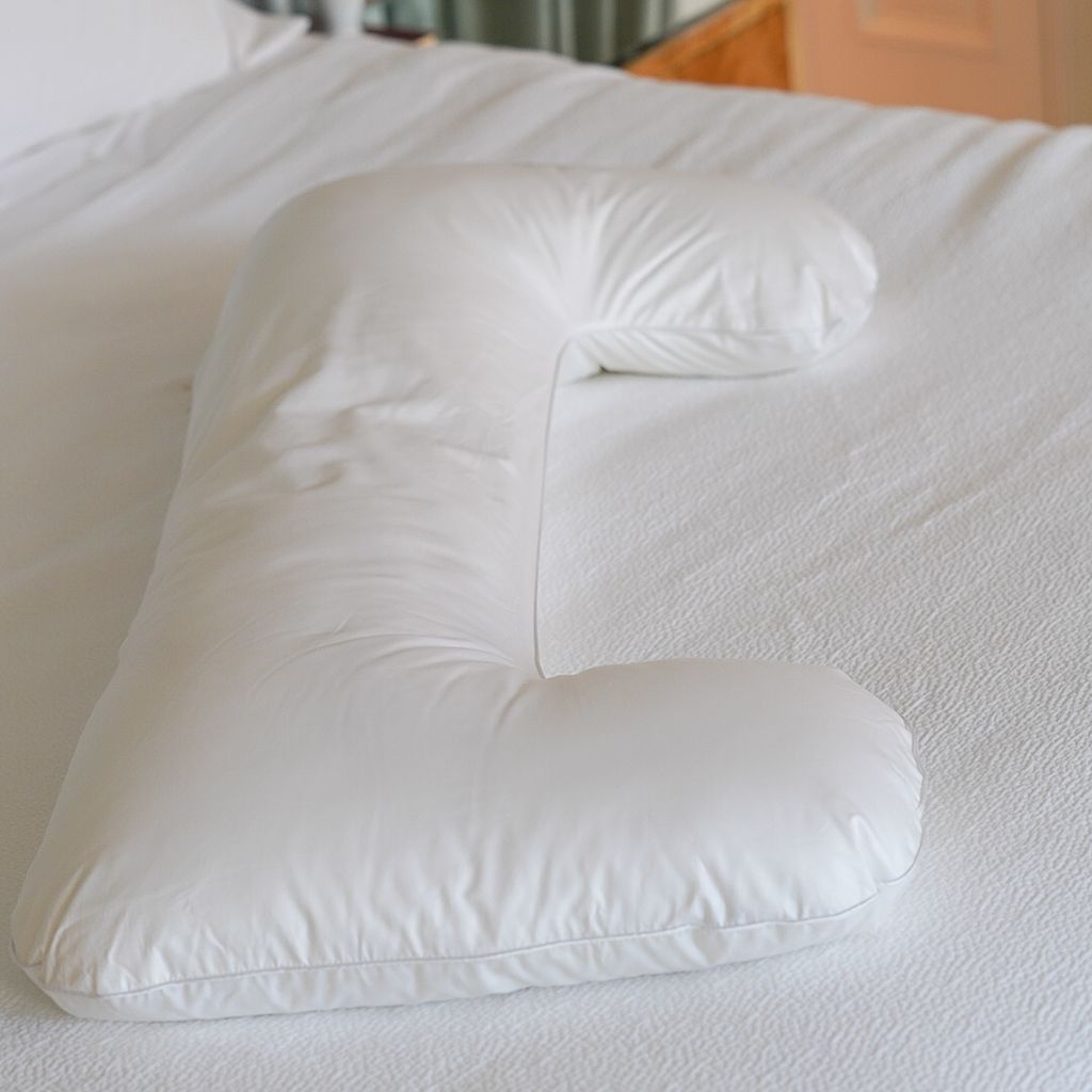 Slumberlicious™ Body Pillow | The Pillow Bar