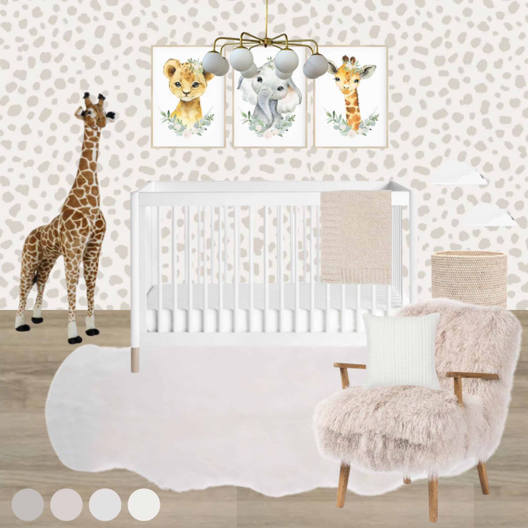 Nursery decor mood board, nursery design ideas, nursery inspo, cot, crib, nursery decor inspo, crib, cot, home inspo, home staging, interior inspo, interior design ideas, virtual mood board 

#LTKbaby #LTKkids #LTKhome