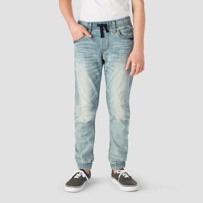 Denizen from Levi's Boys' Jogger Jeans - Blue | Target