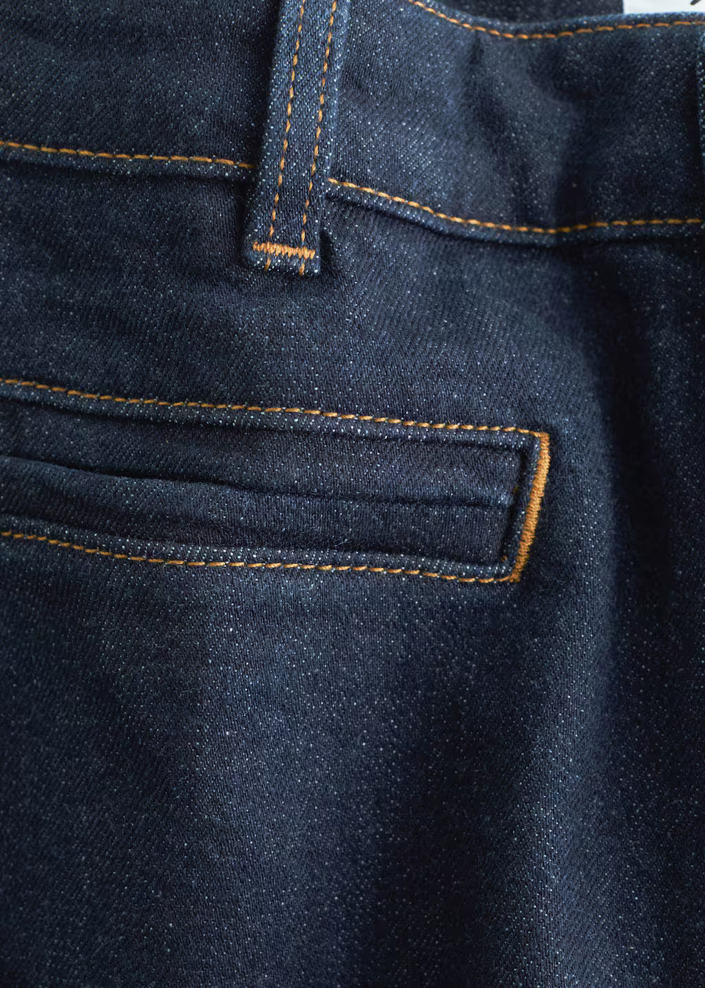 Regular Wide-Leg Jeans | & Other Stories - US