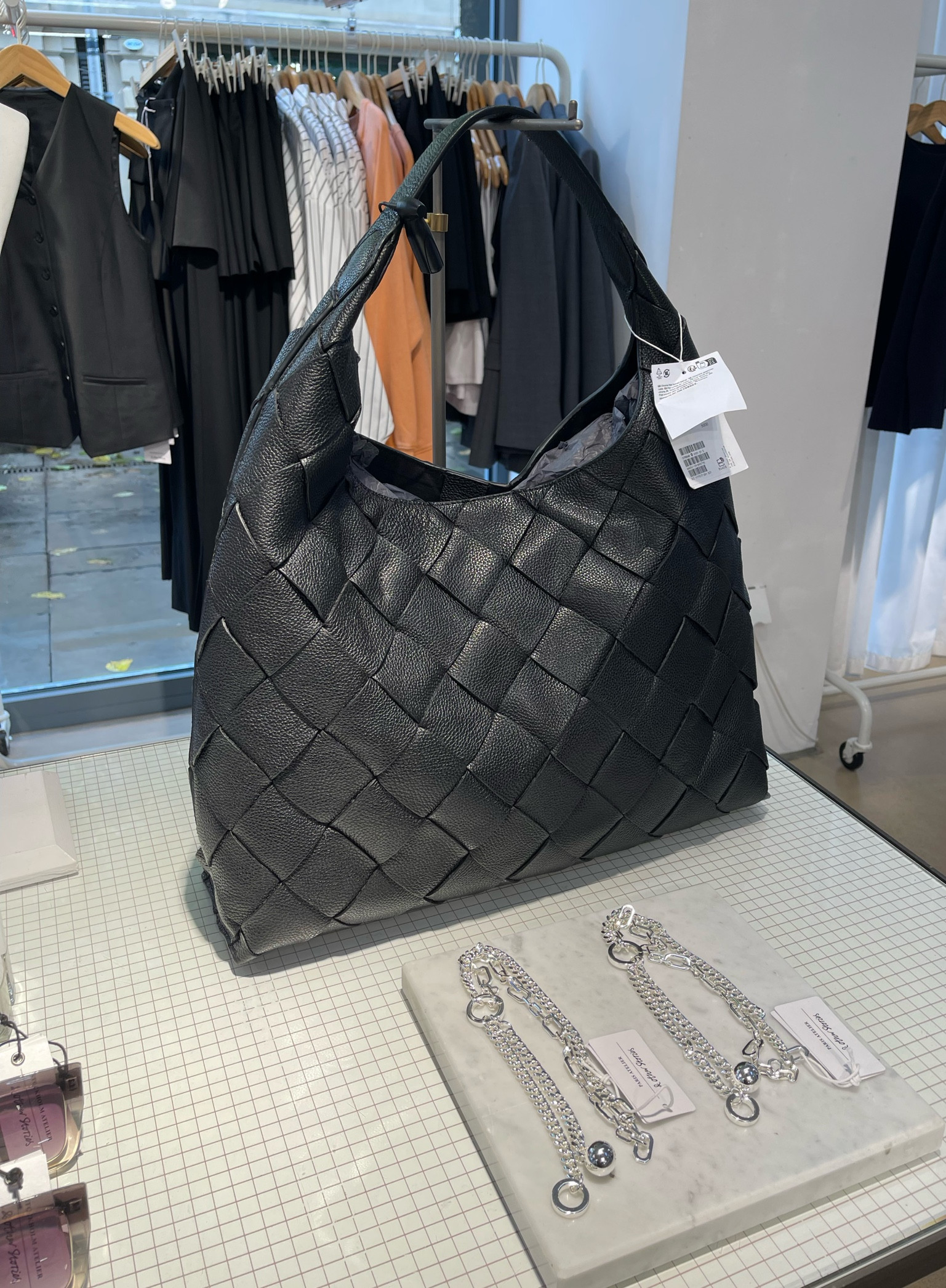 😍😍

#LTKeurope #LTKuk #LTKbag