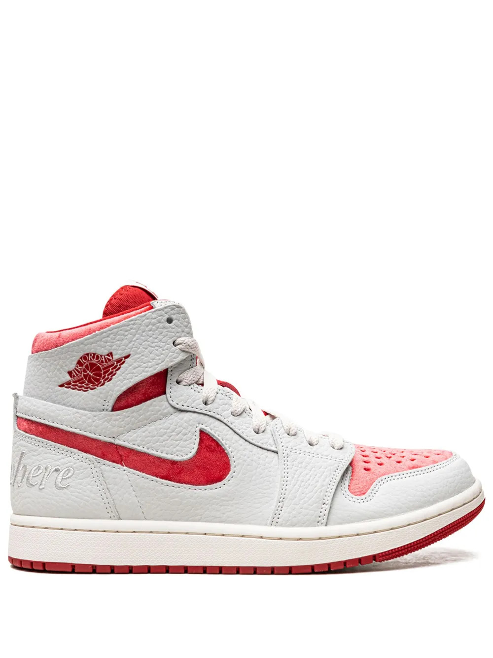 Air Jordan 1 Zoom CMFT 2 "Valentine's Day" sneakers | Farfetch Global
