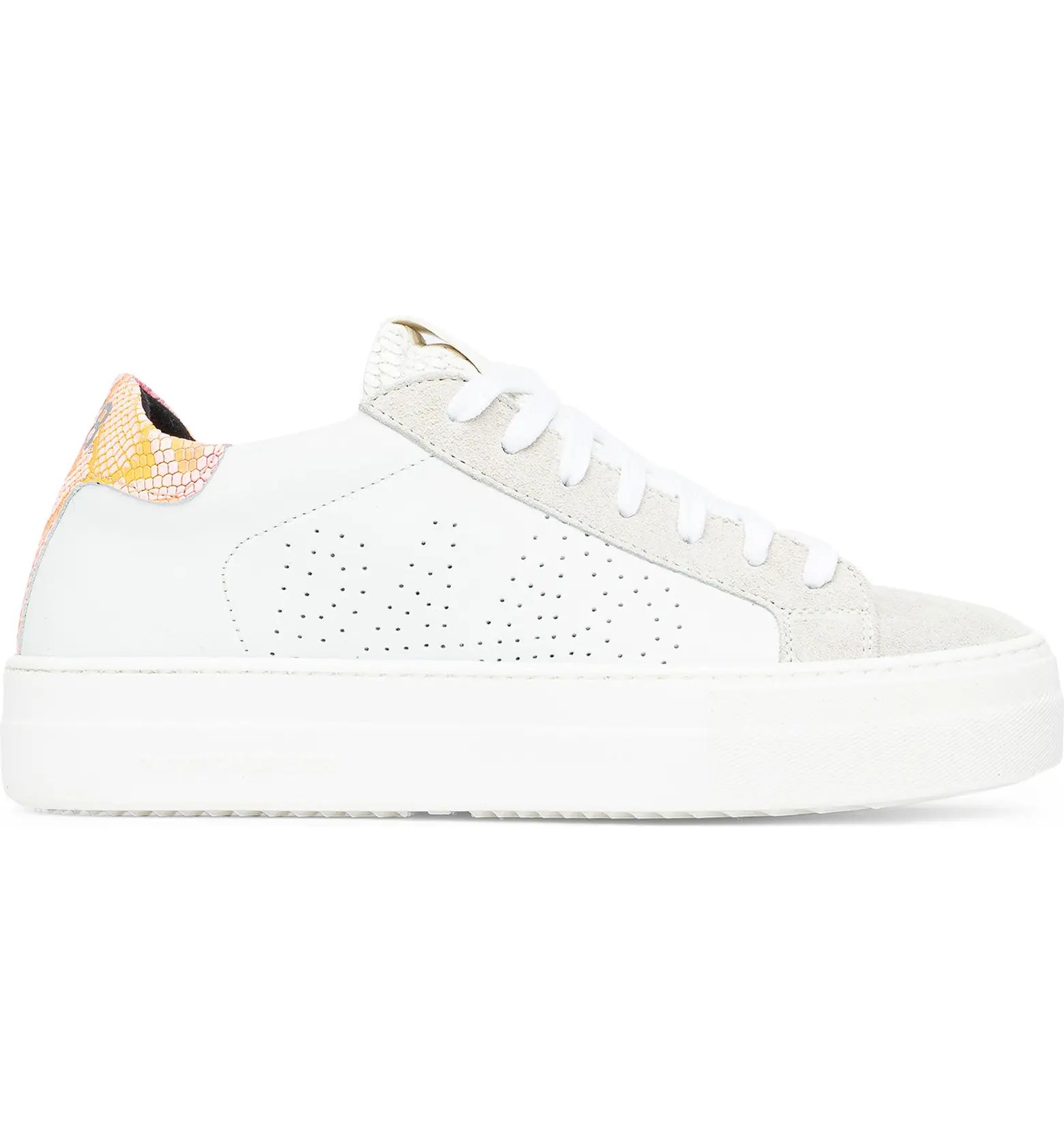 P448 Thea Sneaker | Nordstrom | Nordstrom