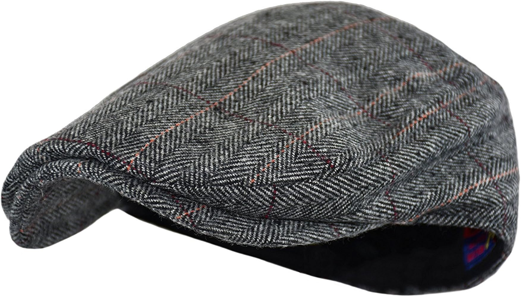 Gray Plaid | Amazon (US)