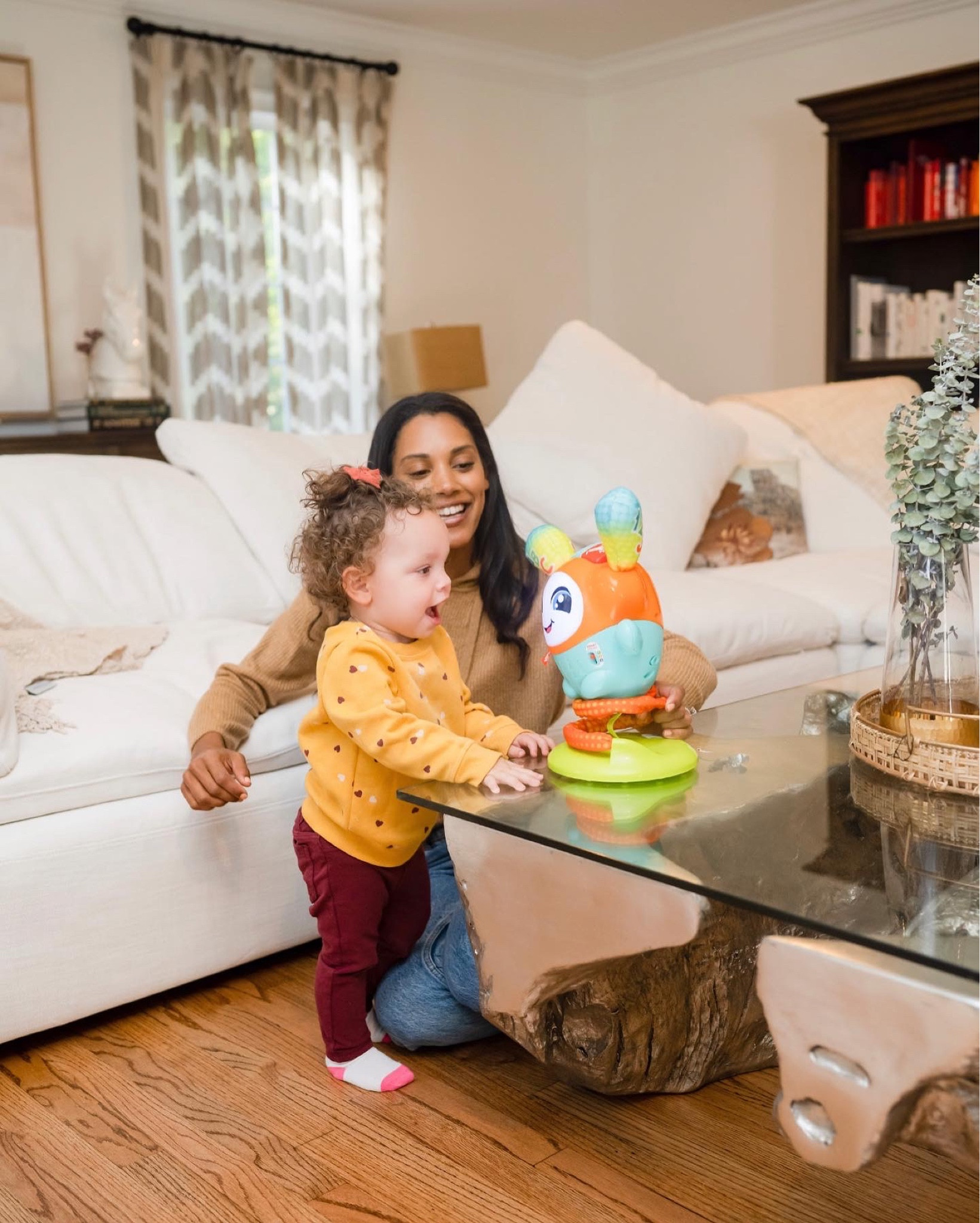 These are a few of our favorite things. We did most of our shopping at Target and ai have to say…a few early gifts made the kiddos so happy . #TargetTopToys, #HolidayKidsCatalog, #Target, #TargetPartner, #AD



#LTKHoliday #LTKkids #LTKfamily