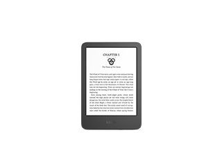 Kindle (2022 release) – The lightest and most compact Kindle, now with a 6” 300 ppi high-reso... | Amazon (US)