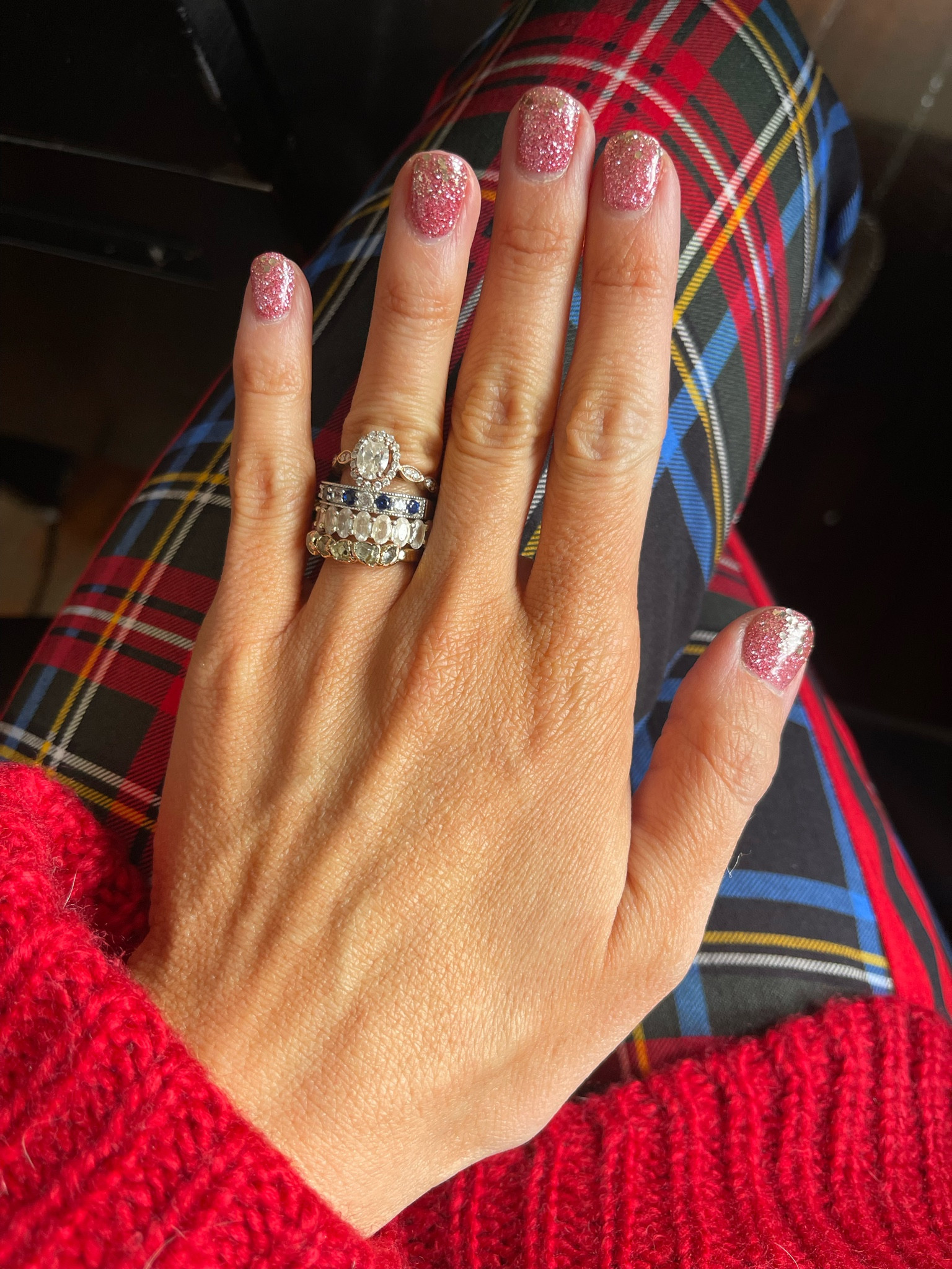 RINGS ✨

#LTKGiftGuide #LTKHoliday #LTKSaleAlert