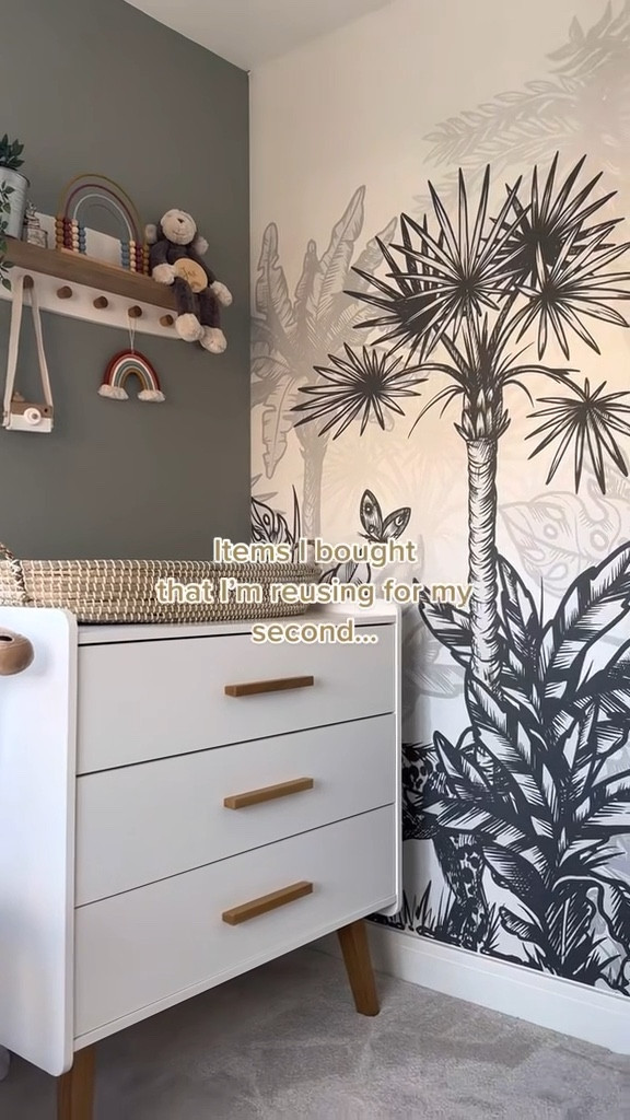 Baby’s essentials, baby bath, changing mat, baby bed, new born, new mum 

#LTKkids #LTKbaby #LTKfamily