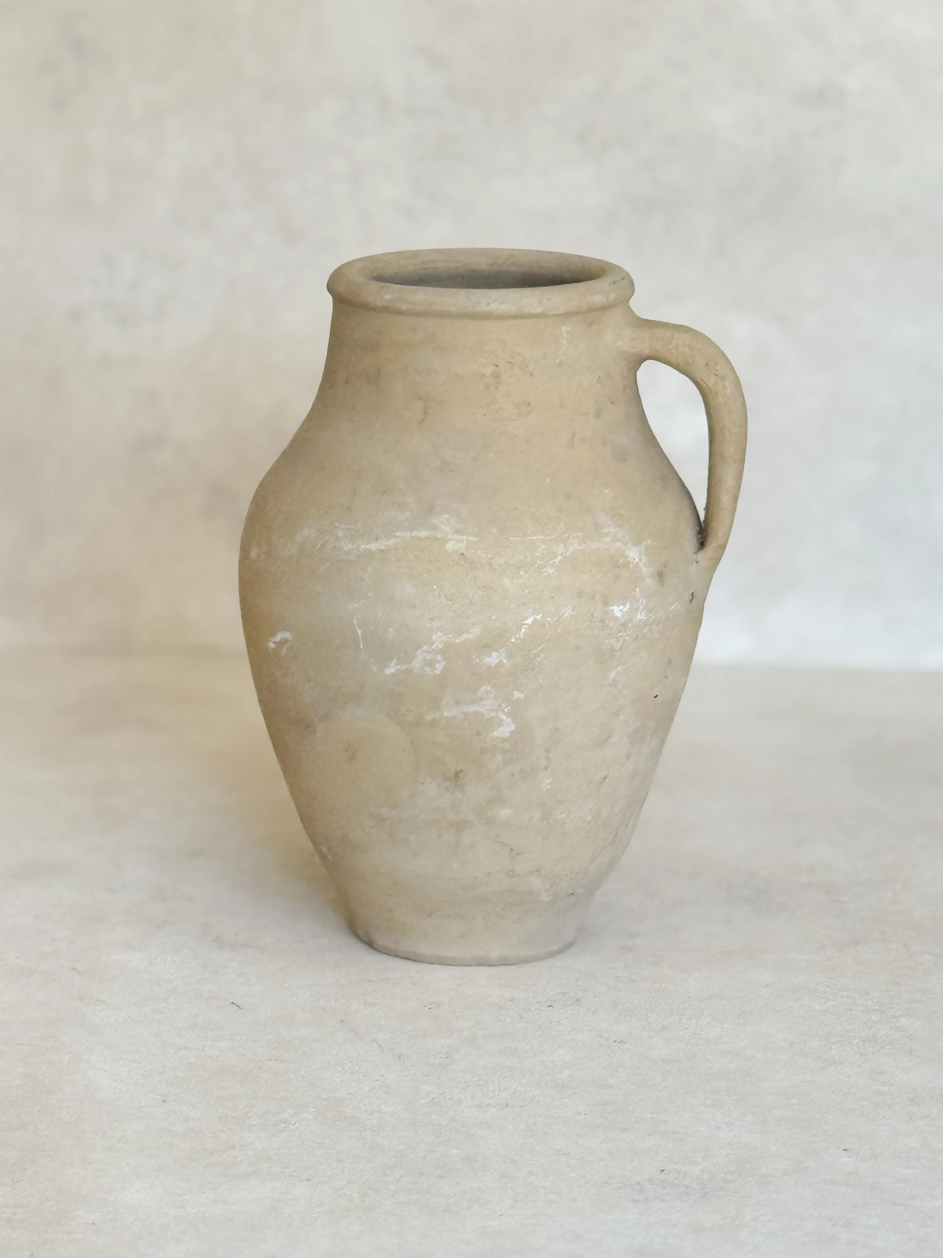 Valentina Turkish Vessel No. 40 | Cottage and Key