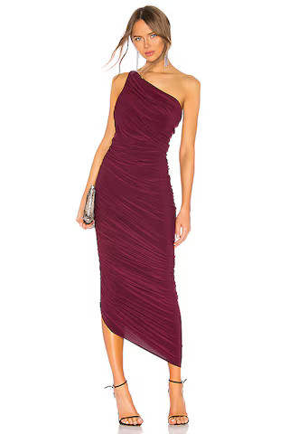 Diana Gown
                    
                    Norma Kamali | Revolve Clothing (Global)