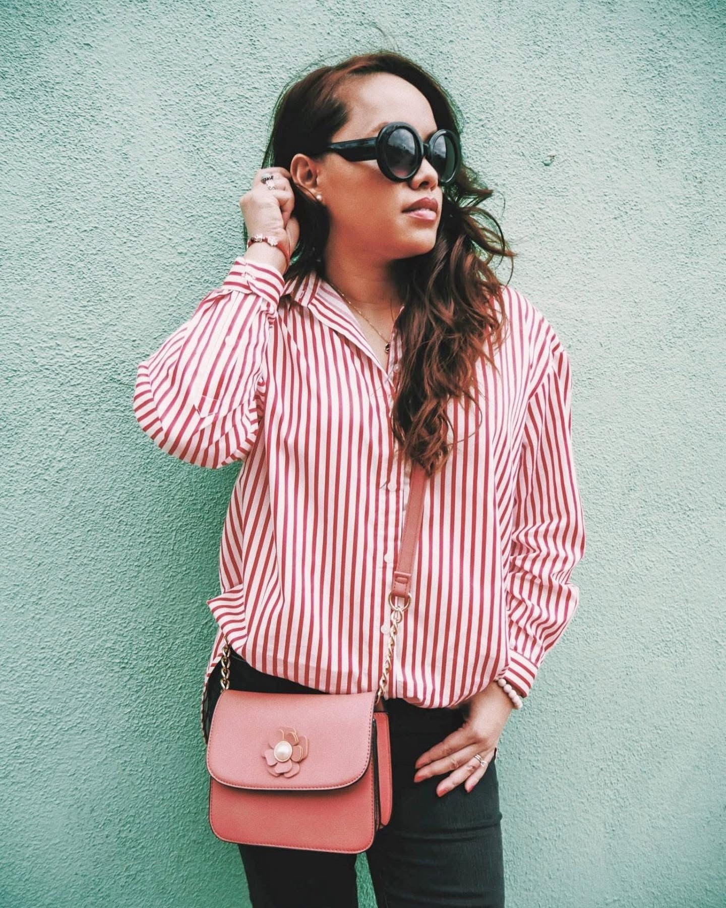 Enjoying the simple pleasures ❤️

#LTKValentine #LTKNYFW #LTKootd