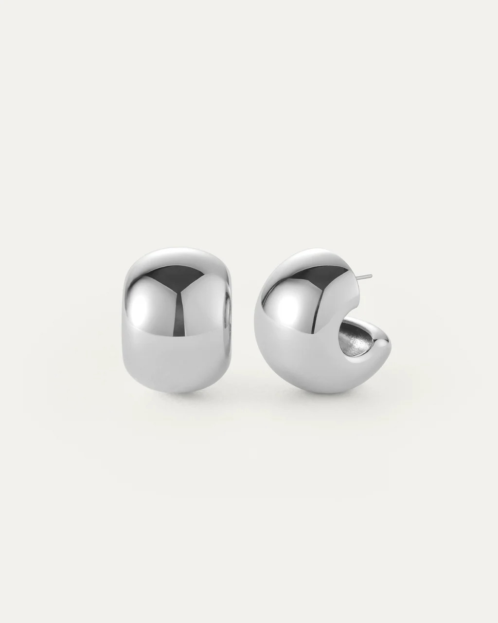 Jenny Bird - Gemma Hoop Earrings | Jenny Bird (CA)