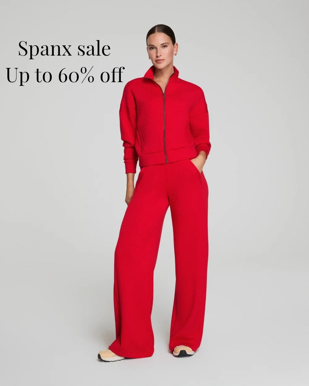 One of my favorite sets of all time and it’s currently on sale along with so much more🥰‼️

#LTKootd #LTKFindsUnder100 #LTKmomlife