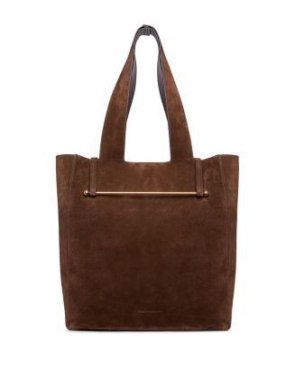Strathberry Melody Tote Suede   | Bloomingdale's Handbags | Bloomingdale's (US)
