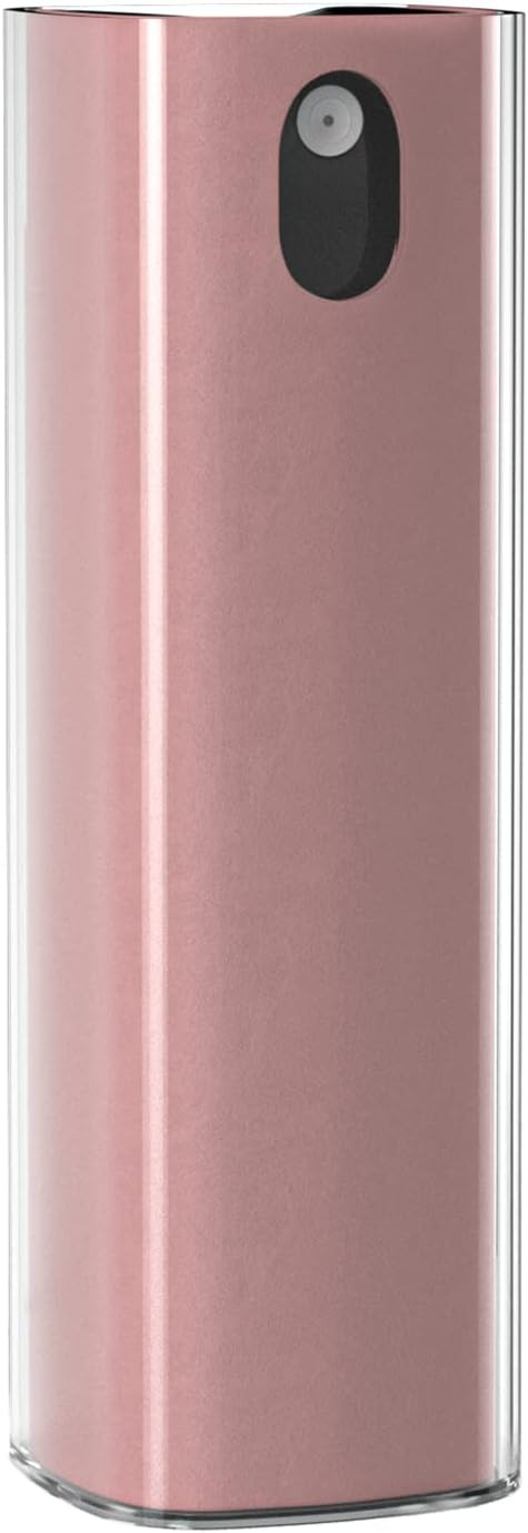 Screen Cleaner Tool, Ciscle 3 in 1 Screen Cleaner Kit and Microfiber Cloth, Portable Refillable C... | Amazon (US)