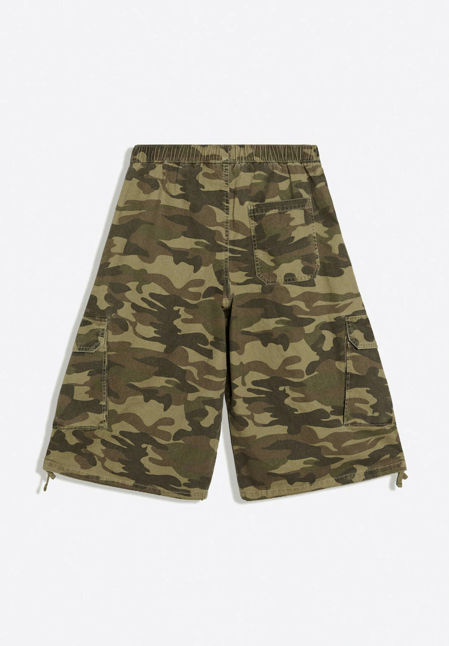 Wide Leg Shorts | ABOUT YOU DE