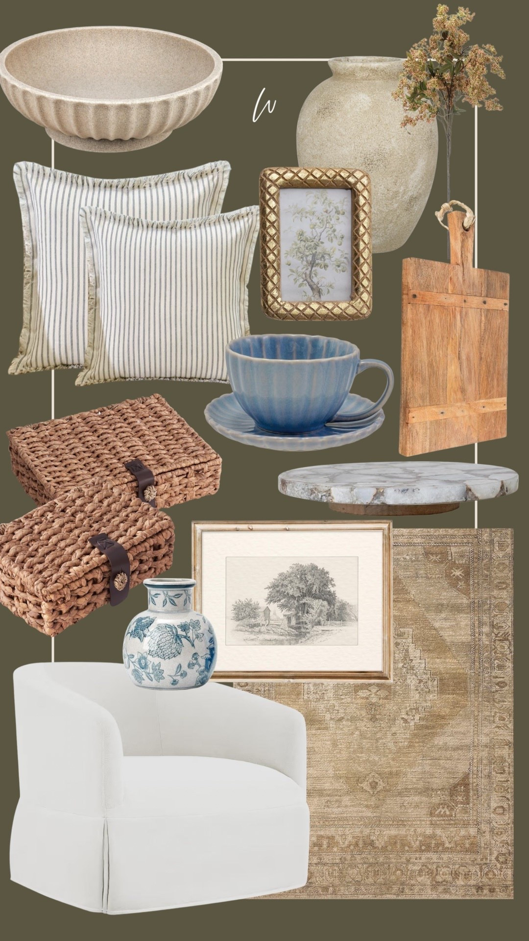 Amazon spring home finds ✨

#LTKHome #LTKSeasonal