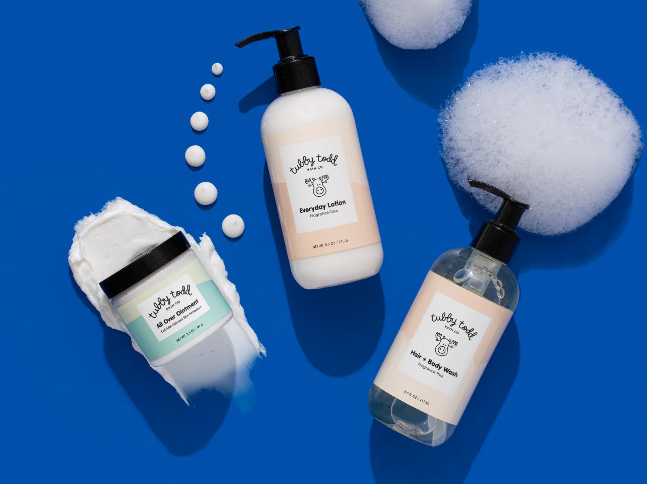 Tubby Todd  | Tubby Todd Bath Co.
