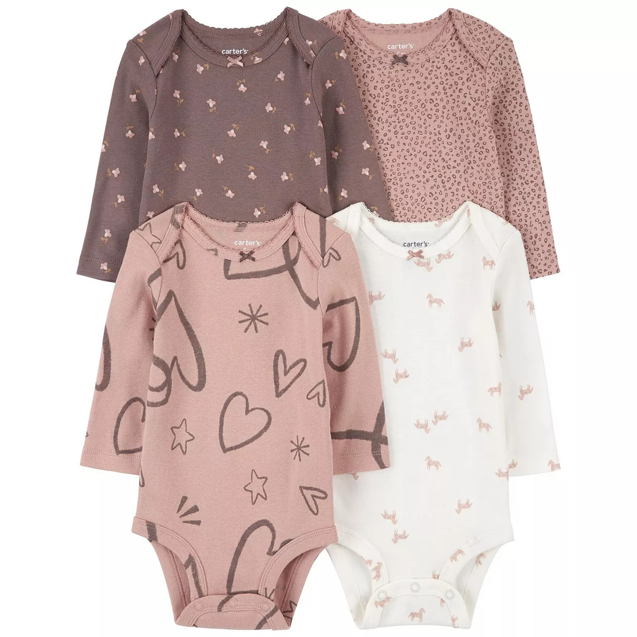 Size: 6 MONTHS
NEWBORN  6 MONTHS  3 MONTHS  9 MONTHS  12 MONTHS  18 MONTHS  24 MONTHS
 | Kohl's