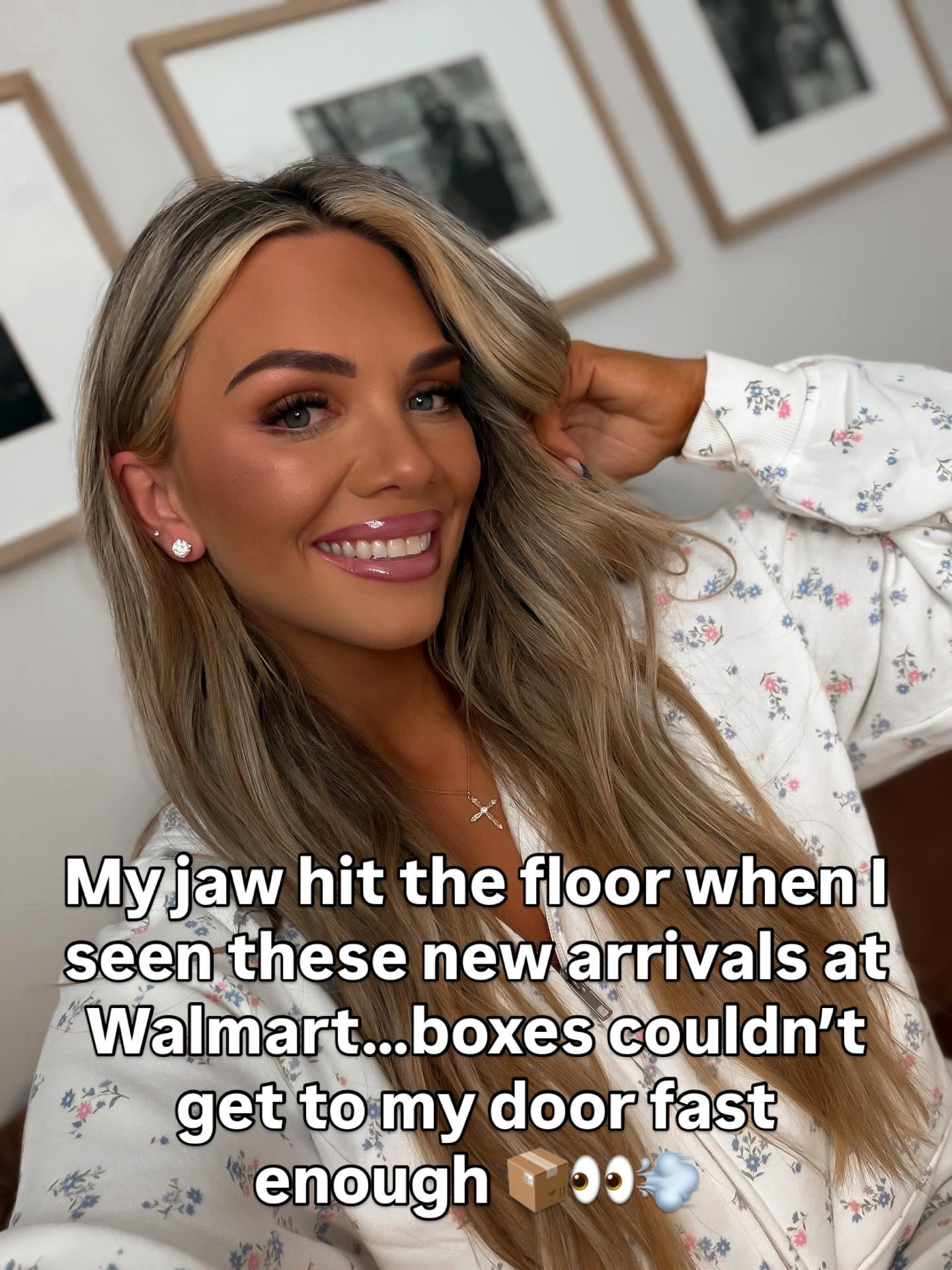 Type SHOP, these new Walmart arrivals ARE SO INSANE!!!! 

#walmart #walmartfashion #joggers #matchingsets #pjs #monochrome #comfystyle #comfyoutfit #cozystyle