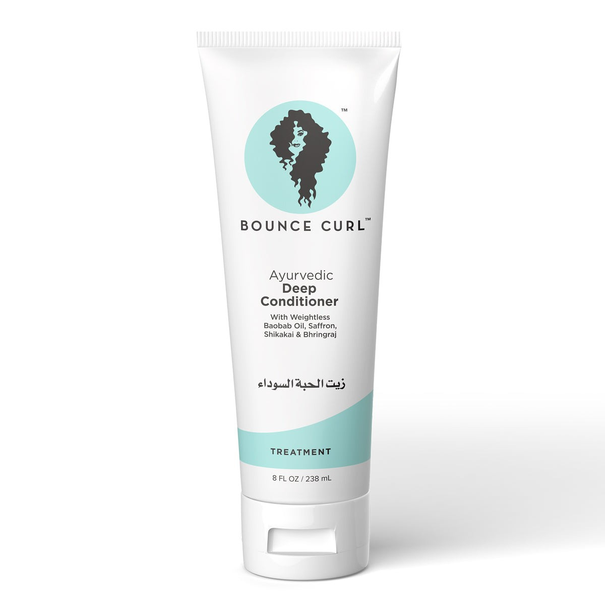 Ayurvedic Deep Conditioner | Bounce Curl